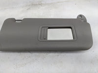 2004-2005 Toyota Rav4 Sun Visor Shade Replacement Passenger Right Mirror Fits Fits 2004 2005 OEM Used Auto Parts - Oemusedau