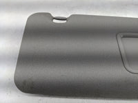 2004-2005 Toyota Rav4 Sun Visor Shade Replacement Passenger Right Mirror Fits Fits 2004 2005 OEM Used Auto Parts - Oemusedau