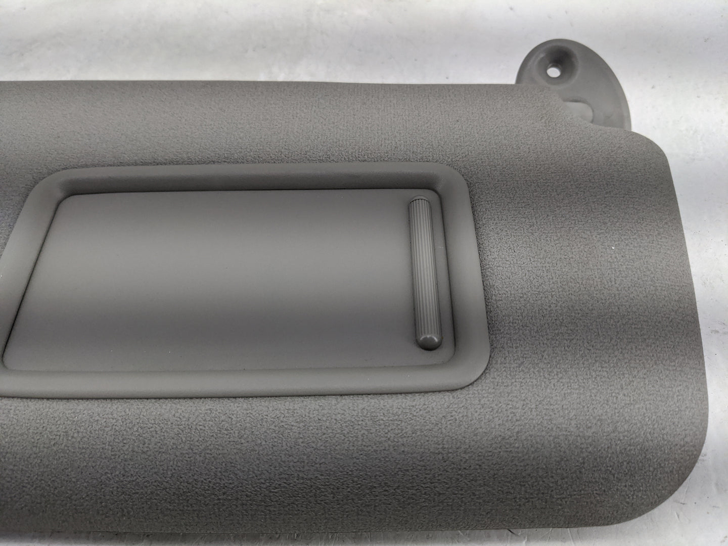 2004-2005 Toyota Rav4 Sun Visor Shade Replacement Passenger Right Mirror Fits Fits 2004 2005 OEM Used Auto Parts - Oemusedau