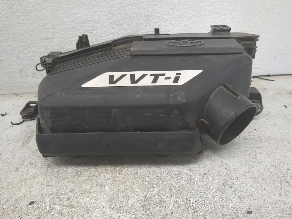 2004-2005 Toyota Rav4 Air Cleaner Intake-duct Hose Tube - Oemusedautoparts1.com