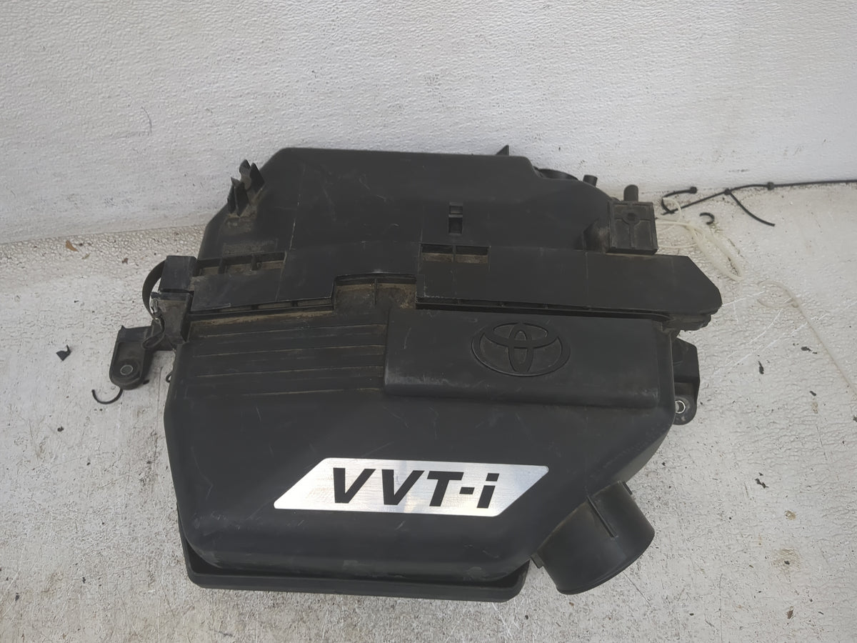 2004-2005 Toyota Rav4 Air Cleaner Intake-duct Hose Tube - Oemusedautoparts1.com
