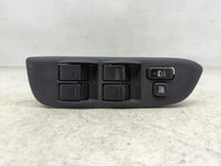 2004-2005 Toyota Rav4 Master Power Window Switch Replacement Driver Side Left P/N:84820-42171 Fits Fits 2004 2005 OEM Used A
