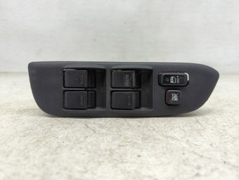 compare product 2004-2005 Toyota Rav4 Master Power Window Switch Replacement Driver Side Left P/N:84820-42171 Fits Fits 2004 2005 OEM Used Auto Parts