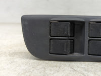 2004-2005 Toyota Rav4 Master Power Window Switch Replacement Driver Side Left P/N:84820-42171 Fits Fits 2004 2005 OEM Used A