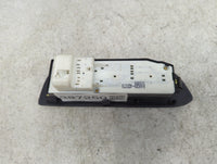 2004-2005 Toyota Rav4 Master Power Window Switch Replacement Driver Side Left P/N:84820-42171 Fits Fits 2004 2005 OEM Used A