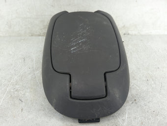 compare product 2005 Toyota Sequoia Center Console Armrest Cover Lid Fits OEM Used Auto Parts