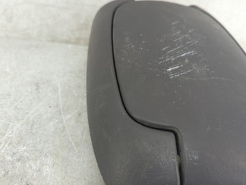 2005 Toyota Sequoia Center Console Armrest Cover Lid Fits OEM Used Auto Parts