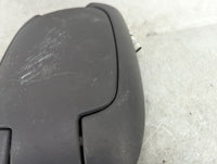 2005 Toyota Sequoia Center Console Armrest Cover Lid Fits OEM Used Auto Parts - Oemusedautoparts1.com