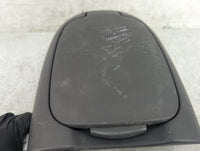 2005 Toyota Sequoia Center Console Armrest Cover Lid Fits OEM Used Auto Parts - Oemusedautoparts1.com
