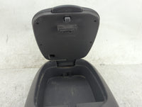 2005 Toyota Sequoia Center Console Armrest Cover Lid Fits OEM Used Auto Parts - Oemusedautoparts1.com