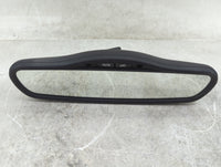 2005 Toyota Sequoia Interior Rear View Mirror Replacement OEM P/N:015306 GNTX-187, 8781OAC05000 Fits OEM Used Auto Parts - O