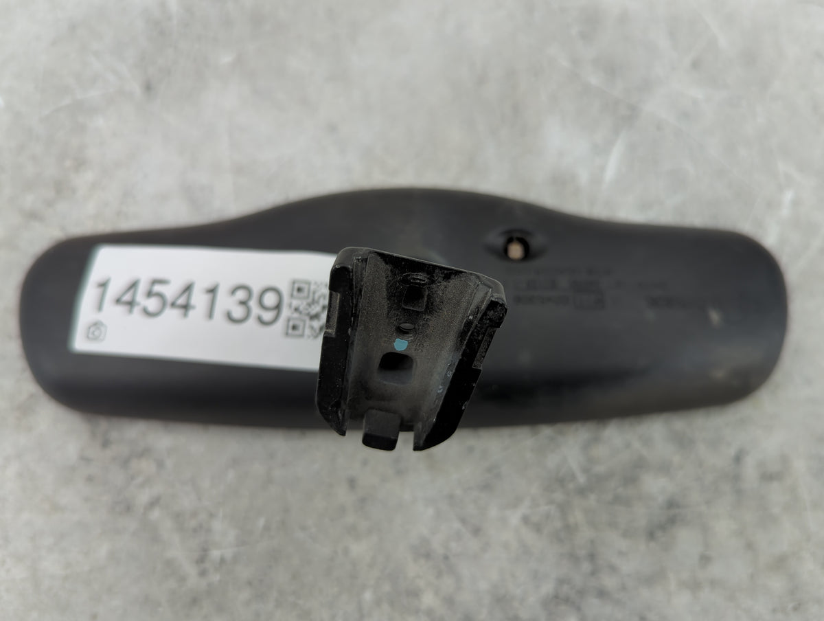 2005 Toyota Sequoia Interior Rear View Mirror Replacement OEM P/N:015306 GNTX-187, 8781OAC05000 Fits OEM Used Auto Parts - O