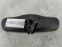 2005 Toyota Sequoia Interior Rear View Mirror Replacement OEM P/N:015306 GNTX-187, 8781OAC05000 Fits OEM Used Auto Parts - O