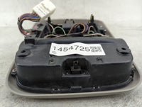 2005 Toyota Sequoia Overhead Roof Console - Oemusedautoparts1.com