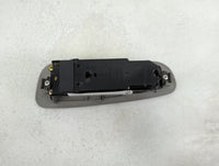 2005-2007 Toyota Sequoia Master Power Window Switch Replacement Driver Side Left P/N:514359 Fits Fits 2005 2006 2007 OEM Use
