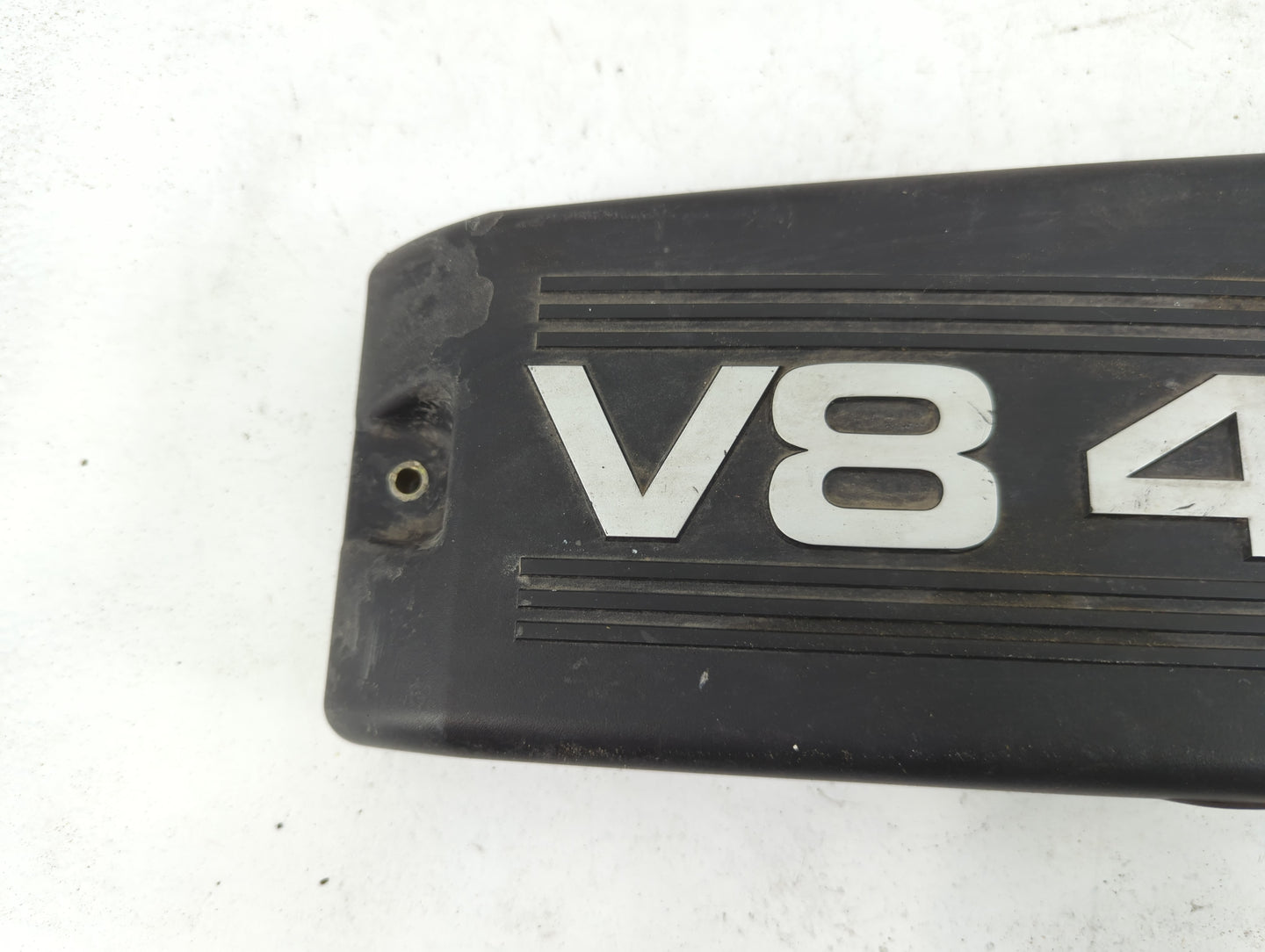 2005 Toyota Sequoia Engine Cover Black - Oemusedautoparts1.com