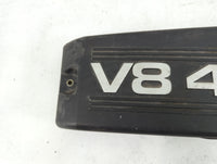 2005 Toyota Sequoia Engine Cover Black - Oemusedautoparts1.com
