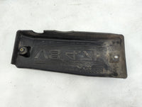 2005 Toyota Sequoia Engine Cover Black - Oemusedautoparts1.com