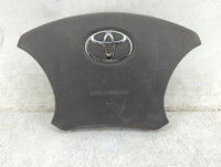 2005 Toyota Sequoia Air Bag Driver Left Steering Wheel Mounted - Oemusedautoparts1.com