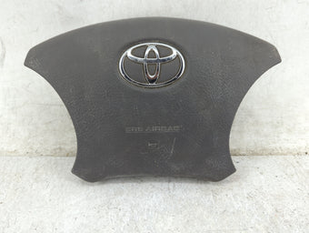 compare product 2005 Toyota Sequoia Air Bag Driver Left Steering Wheel Mounted