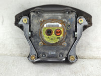 2005 Toyota Sequoia Air Bag Driver Left Steering Wheel Mounted - Oemusedautoparts1.com