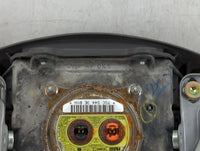 2005 Toyota Sequoia Air Bag Driver Left Steering Wheel Mounted - Oemusedautoparts1.com