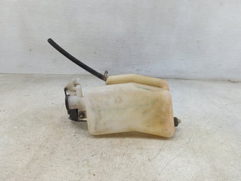 compare product 2001-2007 Toyota Sequoia Radiator Coolant Overflow Expansion Tank Bottle