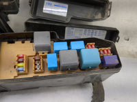 2005-2007 Toyota Sequoia Fusebox Fuse Box Panel Relay Module Fits Fits 2005 2006 2007 OEM Used Auto Parts - Oemusedautoparts