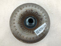 2005 Toyota Sequoia Torque Converter Automatic Transmission OEM Fits OEM Used Auto Parts - Oemusedautoparts1.com