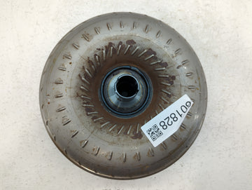 2005 Toyota Sequoia Torque Converter Automatic Transmission OEM Fits OEM Used Auto Parts - Oemusedautoparts1.com