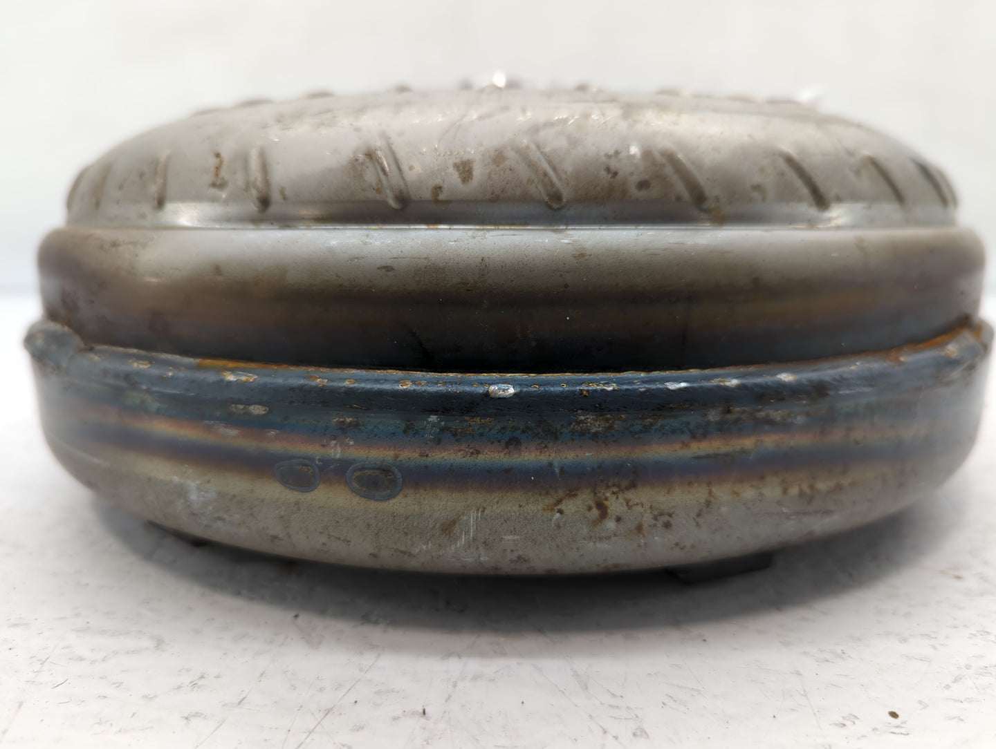 2005 Toyota Sequoia Torque Converter Automatic Transmission OEM Fits OEM Used Auto Parts - Oemusedautoparts1.com