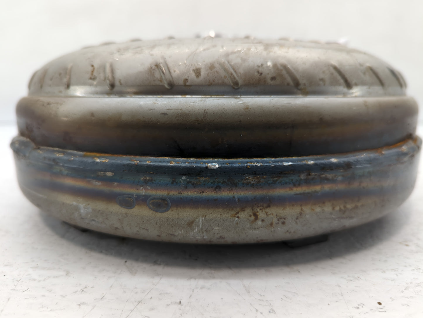 2005 Toyota Sequoia Torque Converter Automatic Transmission OEM Fits OEM Used Auto Parts - Oemusedautoparts1.com