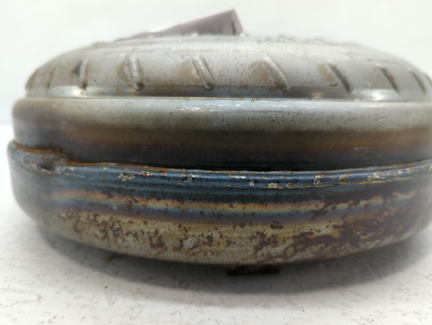 2005 Toyota Sequoia Torque Converter Automatic Transmission OEM Fits OEM Used Auto Parts - Oemusedautoparts1.com