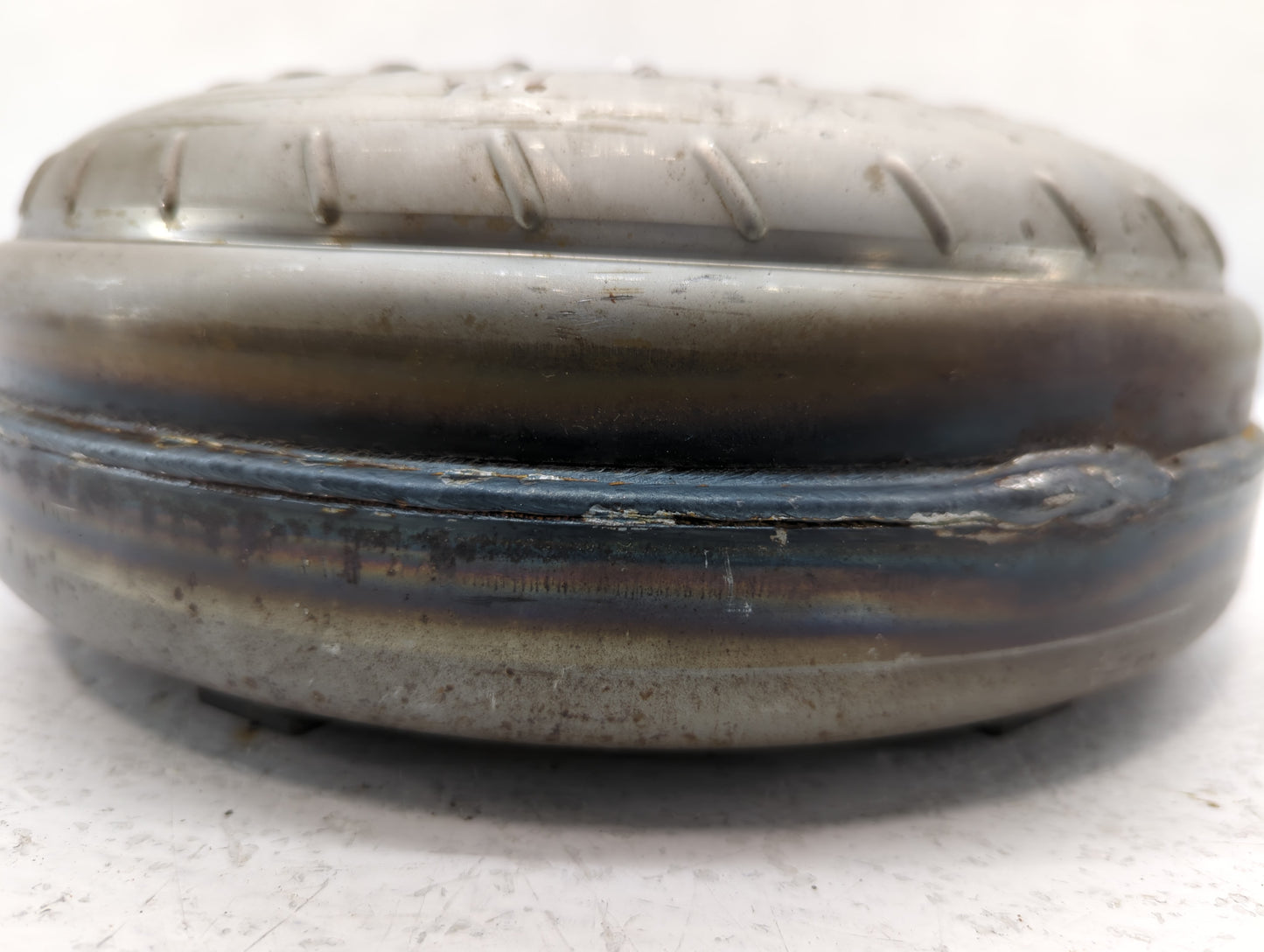 2005 Toyota Sequoia Torque Converter Automatic Transmission OEM Fits OEM Used Auto Parts - Oemusedautoparts1.com