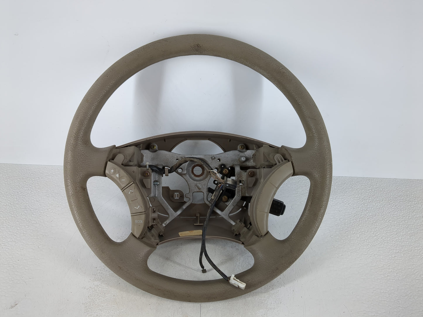 steering wheel - Oemusedautoparts1.com