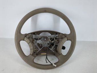 compare product steering wheel