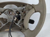 steering wheel - Oemusedautoparts1.com