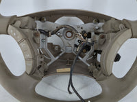steering wheel - Oemusedautoparts1.com