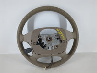 steering wheel - Oemusedautoparts1.com