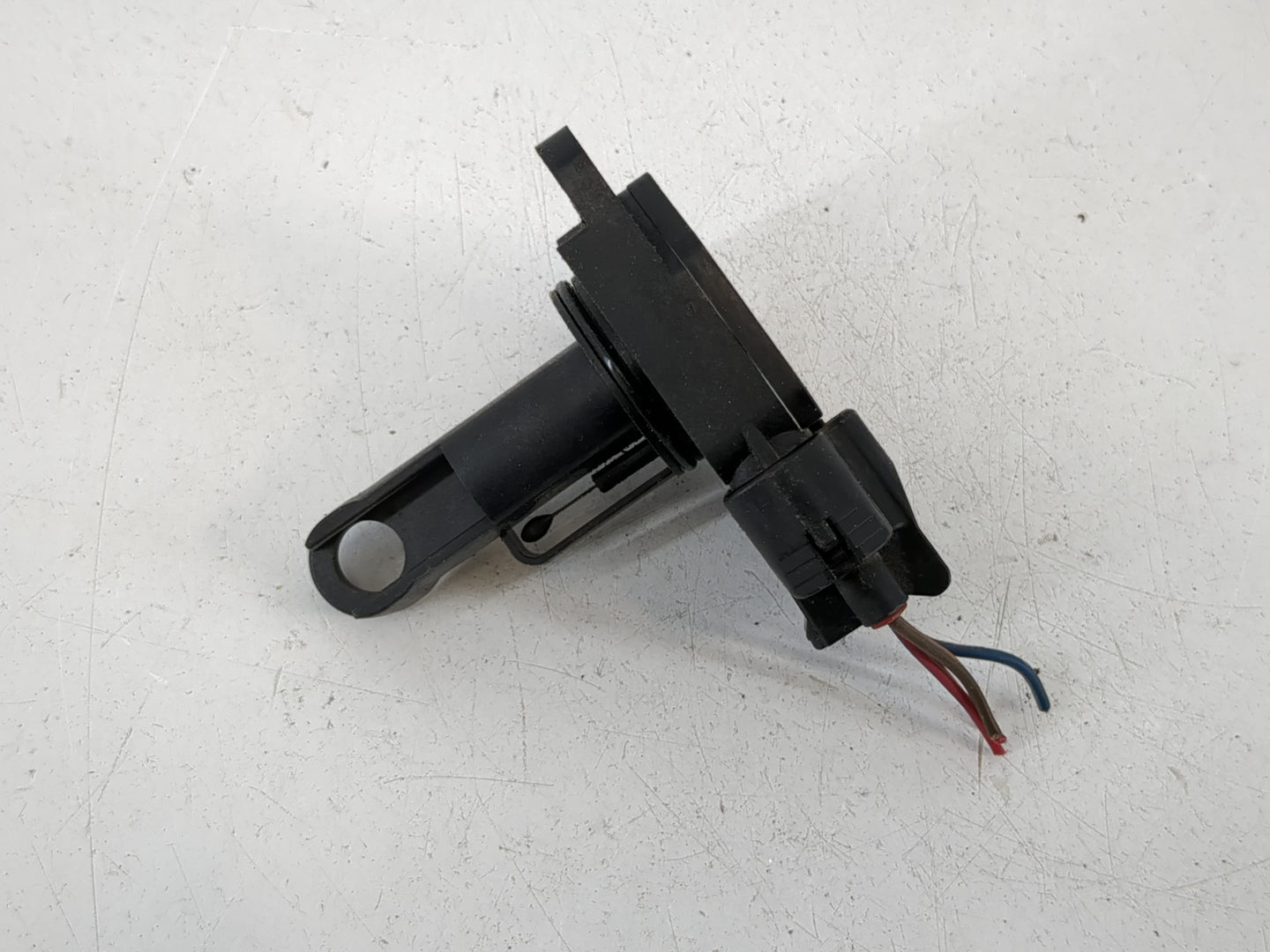 2004-2006 Toyota Sienna Mass Air Flow Meter Maf - Oemusedautoparts1.com