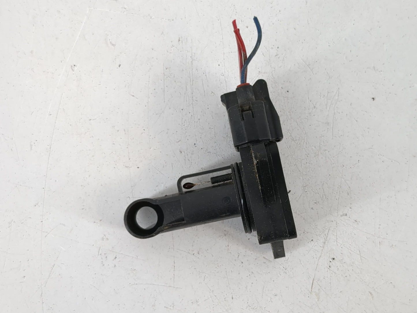 2004-2006 Toyota Sienna Mass Air Flow Meter Maf - Oemusedautoparts1.com