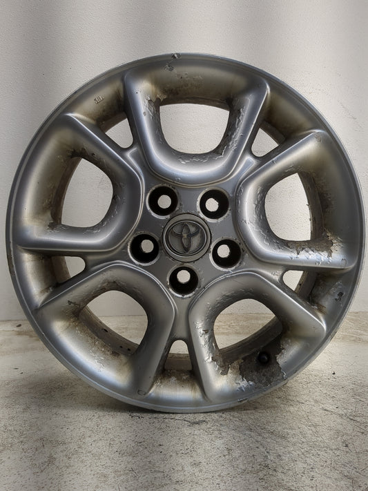 2004-2007 Toyota Sienna Oem Wheel Rim - Oemusedautoparts1.com