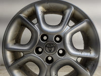 2004-2007 Toyota Sienna Oem Wheel Rim - Oemusedautoparts1.com
