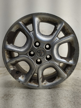 compare product 2004-2007 Toyota Sienna Oem Wheel Rim