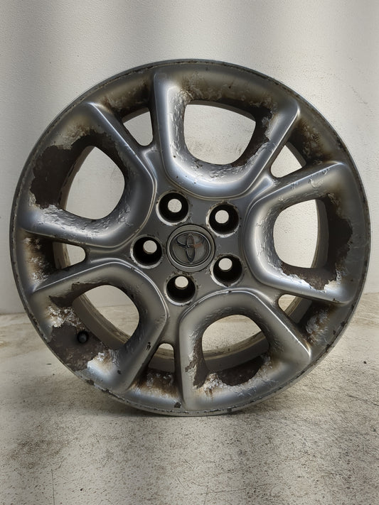 2004-2007 Toyota Sienna Oem Wheel Rim - Oemusedautoparts1.com