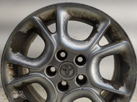 2004-2007 Toyota Sienna Oem Wheel Rim - Oemusedautoparts1.com