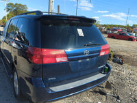 2004-2005 Toyota Sienna Trunk/decklid/hatch/tailgate Oem - Oemusedautoparts1.com