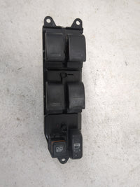 2004-2010 Toyota Sienna Master Power Window Switch Replacement Driver Side Left Fits OEM Used Auto Parts - Oemusedautoparts1