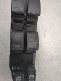 2004-2010 Toyota Sienna Master Power Window Switch Replacement Driver Side Left Fits OEM Used Auto Parts - Oemusedautoparts1