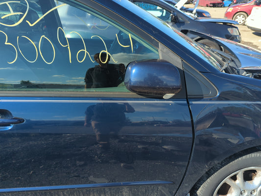 2004-2010 Toyota Sienna Side Mirror Replacement Passenger Right View Door Mirror Fits Fits 2004 2005 2006 2007 2008 2009 201